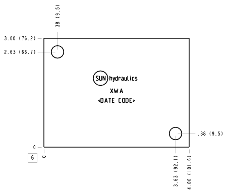 Sun-Hydraulics-XWA/S