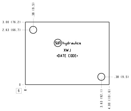 Sun-Hydraulics-XWJ/S