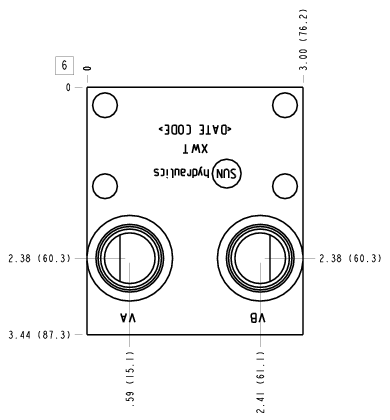 Sun-Hydraulics-XWT/S