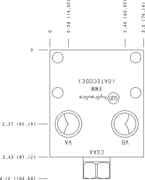 Sun-Hydraulics-XWW/S