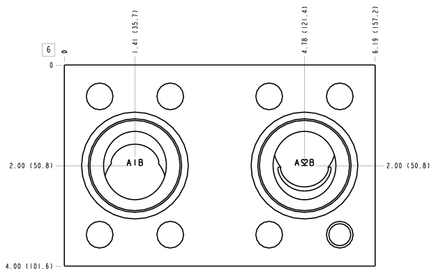 Sun-Hydraulics-XWZ/V