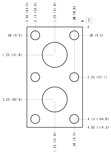 Sun-Hydraulics-XXQ/V