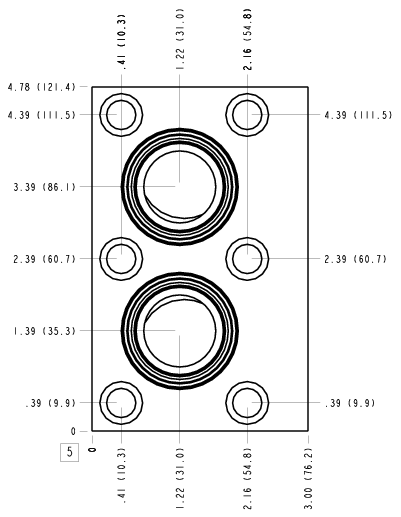 Sun-Hydraulics-XYM/S
