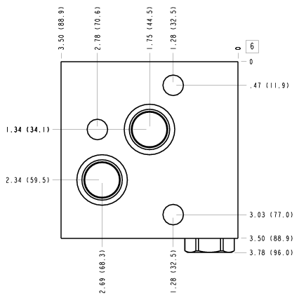 Sun-Hydraulics-XYT/Y