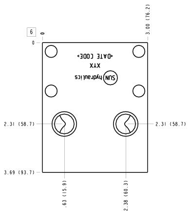 Sun-Hydraulics-XYX/S