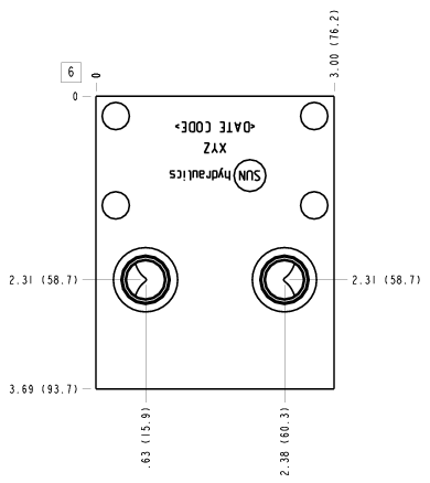 Sun-Hydraulics-XYZ/S