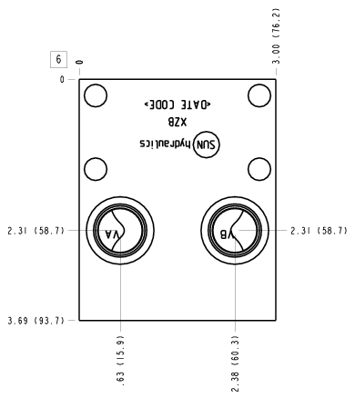 Sun-Hydraulics-XZB/S