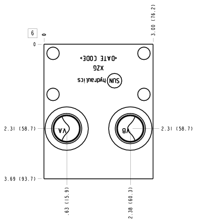 Sun-Hydraulics-XZG/S