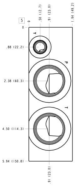 Sun-Hydraulics-XZJ/S