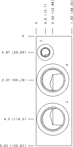 Sun-Hydraulics-XZK/S
