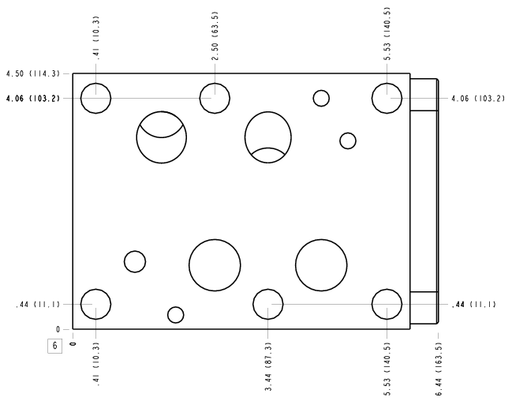 Sun-Hydraulics-XZN/V