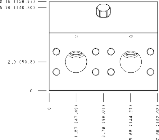 Sun-Hydraulics-XZQ/T