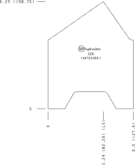 Sun-Hydraulics-XZR/T