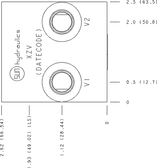 Sun-Hydraulics-XZV/S