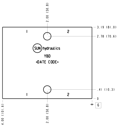 Sun-Hydraulics-YBD/S