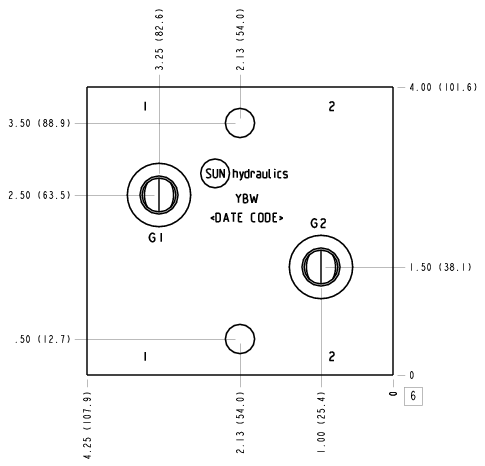 Sun-Hydraulics-YBW/S