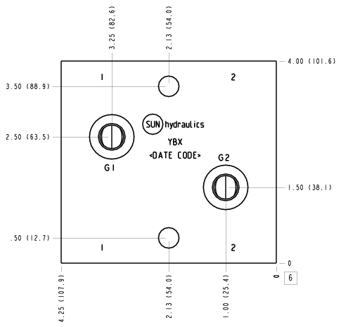 Sun-Hydraulics-YBX/S