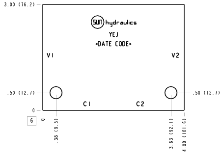 Sun-Hydraulics-YEJ/S
