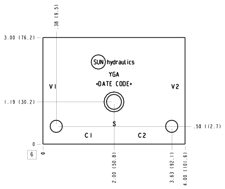 Sun-Hydraulics-YGA/S