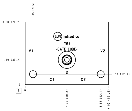 Sun-Hydraulics-YGJ/S