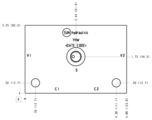 Sun-Hydraulics-YHW/S