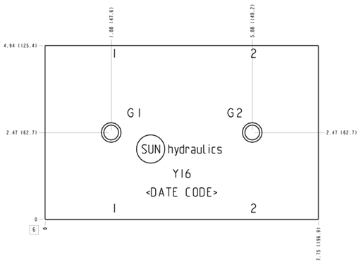 Sun-Hydraulics-YI6/S