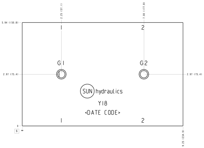 Sun-Hydraulics-YI8/T