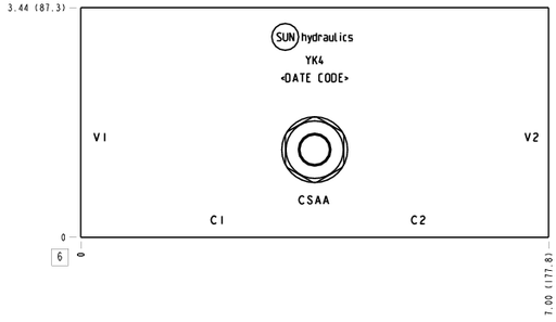 Sun-Hydraulics-YK4/Y