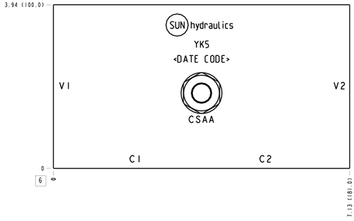 Sun-Hydraulics-YK5/Y