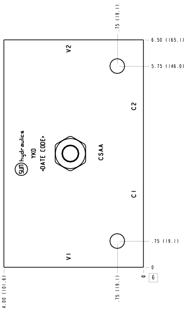 Sun-Hydraulics-YKD/S