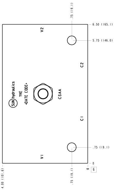 Sun-Hydraulics-YKE/V