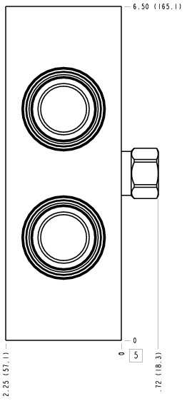 Sun-Hydraulics-YKF/S