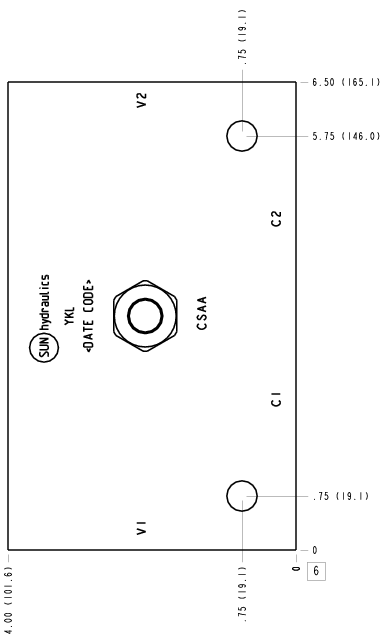 Sun-Hydraulics-YKL/S