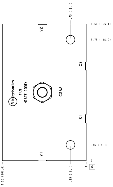 Sun-Hydraulics-YKN/S
