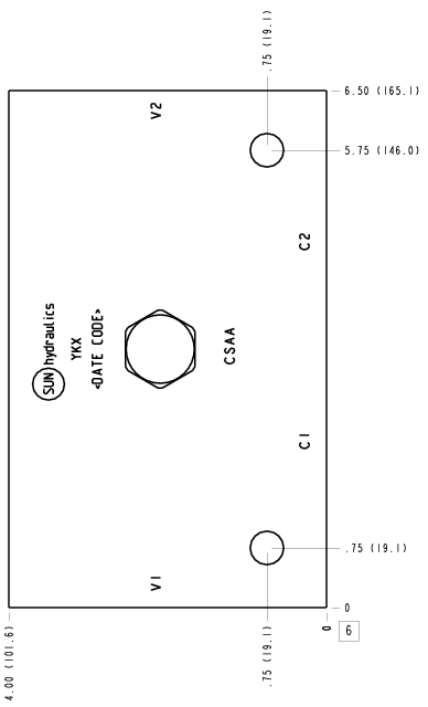 Sun-Hydraulics-YKX/V