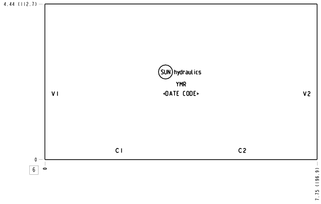 Sun-Hydraulics-YMR/S