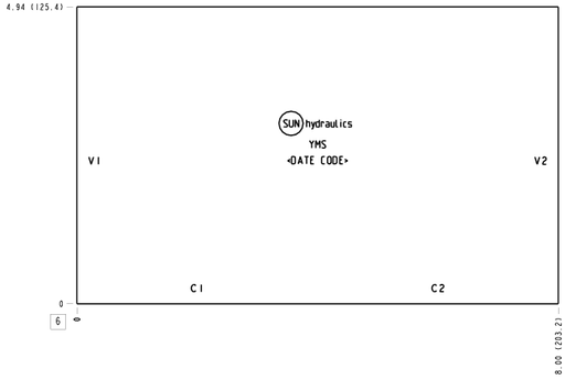 Sun-Hydraulics-YMS/T