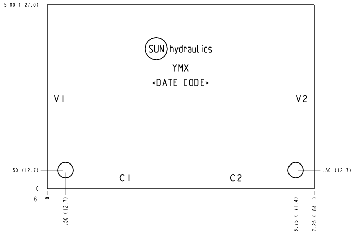 Sun-Hydraulics-YMX/S