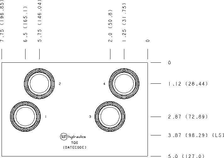 Sun-Hydraulics-YQG/S