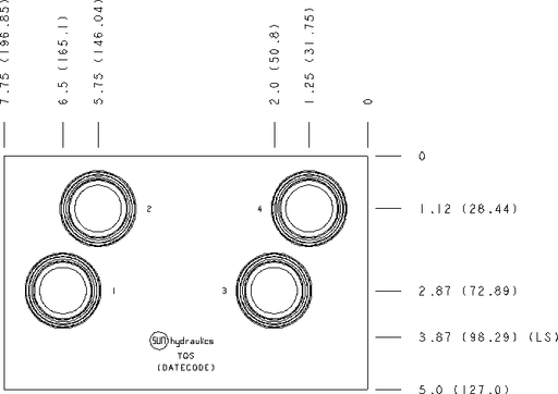 Sun-Hydraulics-YQS/S