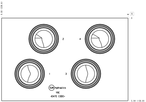 Sun-Hydraulics-YRC/S