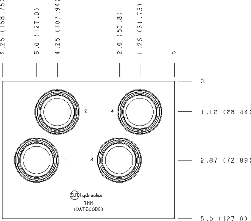 Sun-Hydraulics-YRN/S
