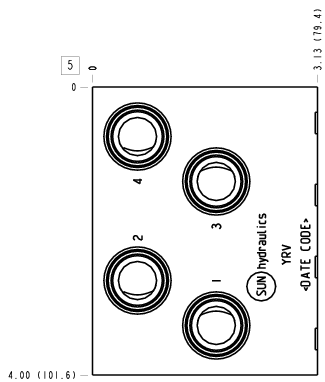 Sun-Hydraulics-YRV/S