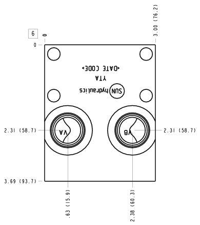 Sun-Hydraulics-YTA/S