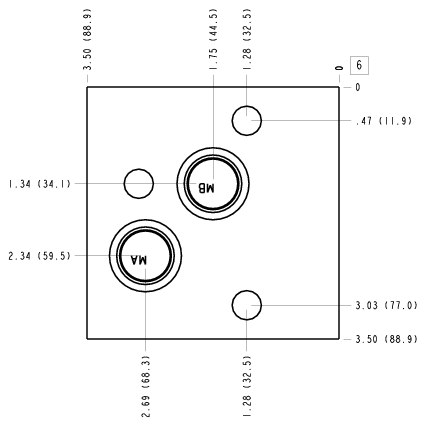 Sun-Hydraulics-YTF/V