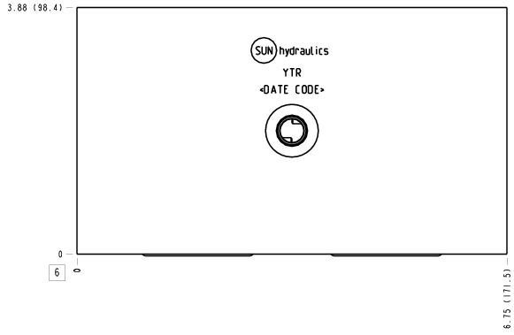 Sun-Hydraulics-YTR/S