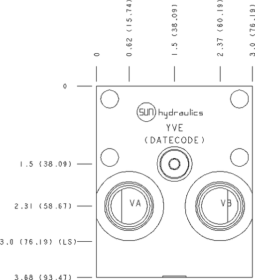 Sun-Hydraulics-YVE/S
