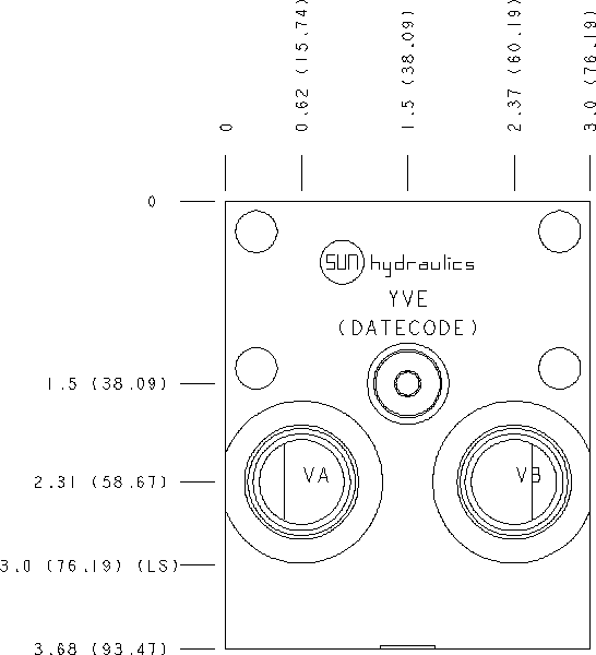 Sun-Hydraulics-YVE/S