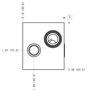 Sun-Hydraulics-YVM/Y