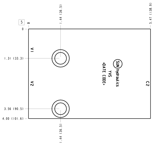 Sun-Hydraulics-YVS/S